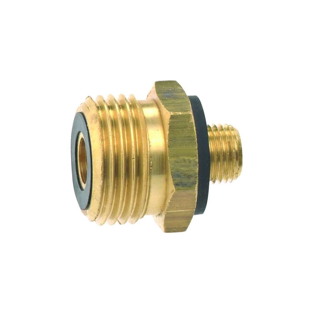 Adaptateurs gaz Europe