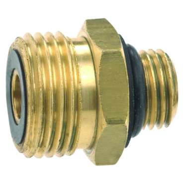 Adaptateurs gaz Europe