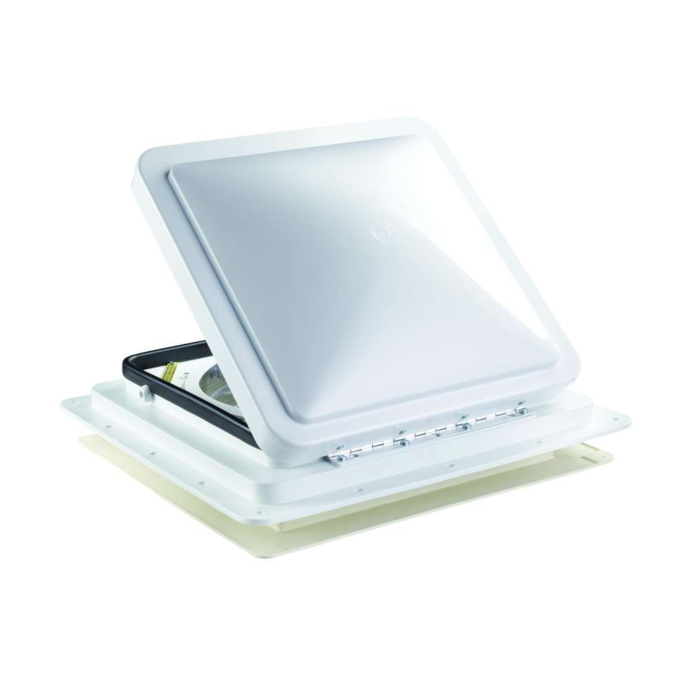 Lanterneaux FanTastic Vent