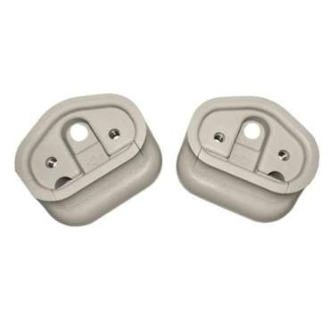 Adaptateur pare-soleil