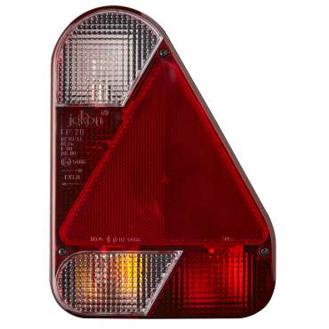 Feu multifonctions BBSN 630