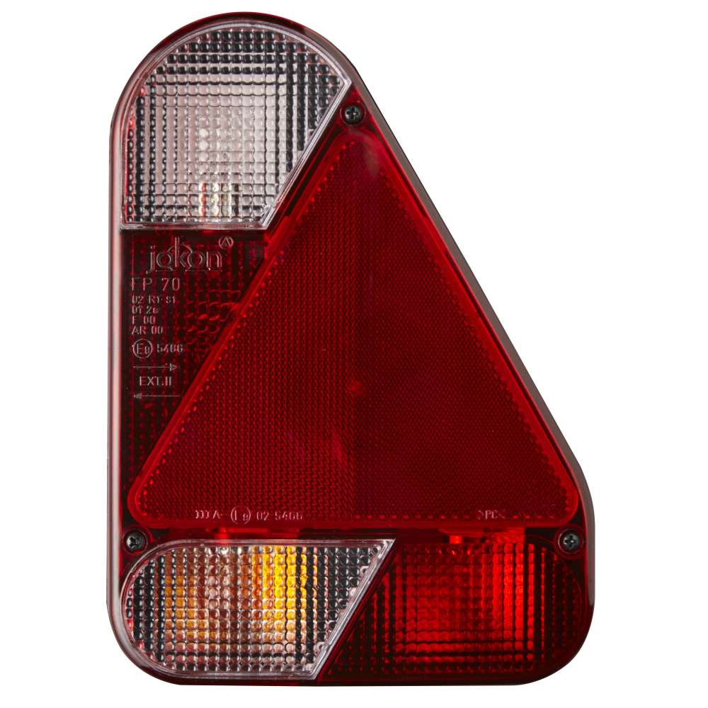 Feu multifonctions BBSN 630