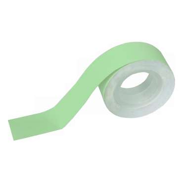 Bande adhésive luminescente