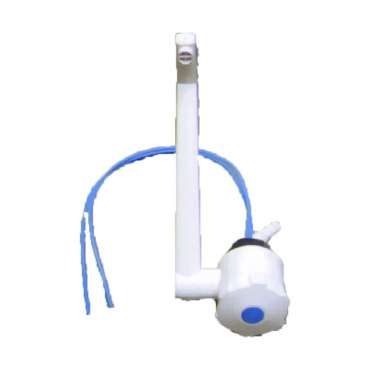 Robinet mitigeur rabattable