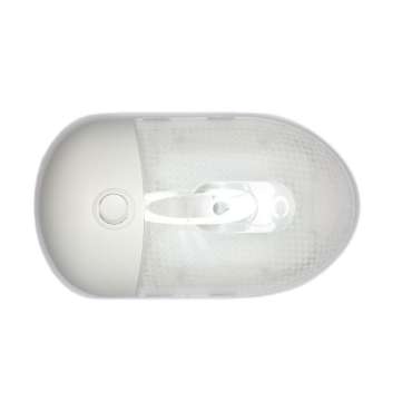 Applique simple 12 V avec interrupteur