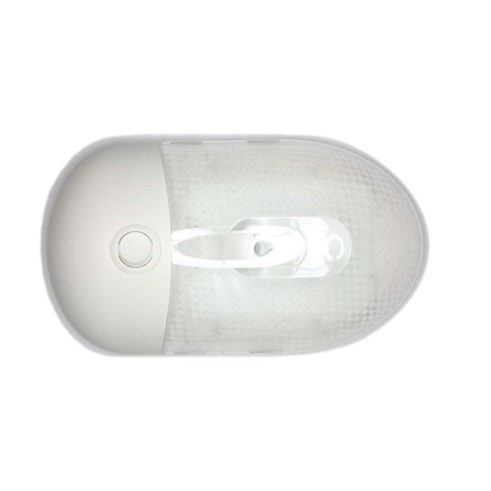 Applique simple 12 V avec interrupteur