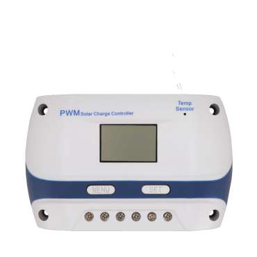 Régulateur de charge solaire PWM MSC