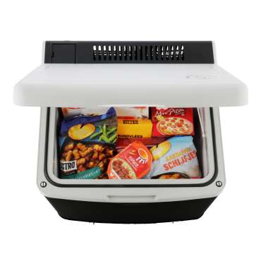 Glacière Hybride MHC-40 AC/DC