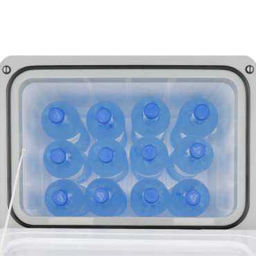 Glacière Hybride MHC-40 AC/DC