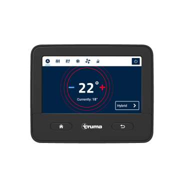 COMBI D INET X PANEL