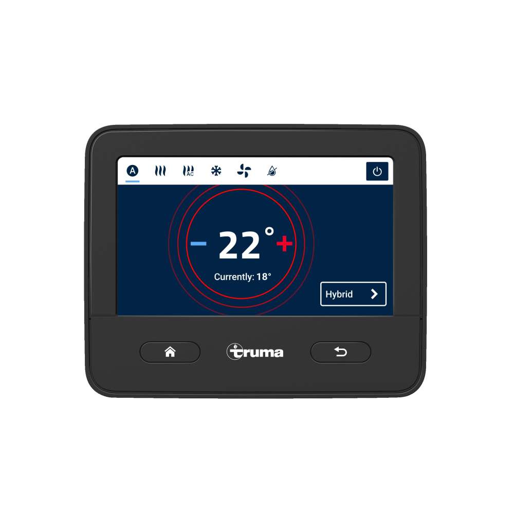 COMBI D INET X PANEL