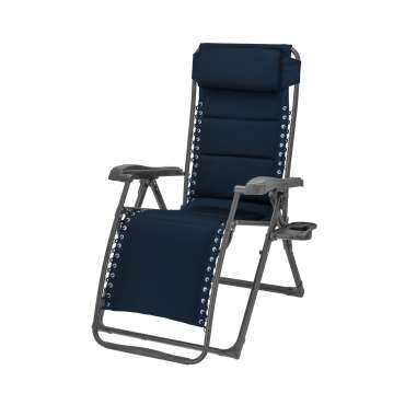 Barletta fauteuil Relax
