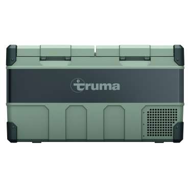 Glacière à compression Cooler Dual Zone