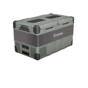 Glacière à compression Cooler Dual Zone