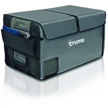 Glacière à compression Cooler Dual Zone