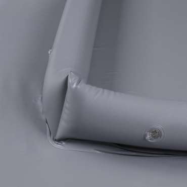 Tapis de sol gonflable 