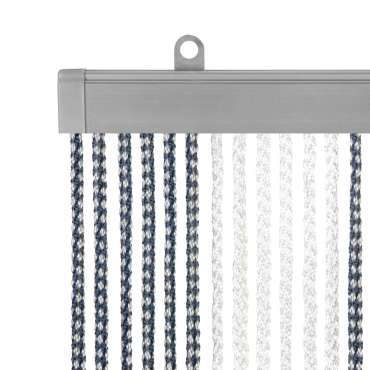 Rideau de porte Korda