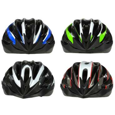 Casque de vélo
