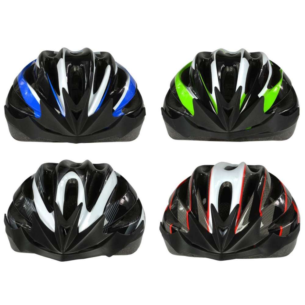 Casque de vélo