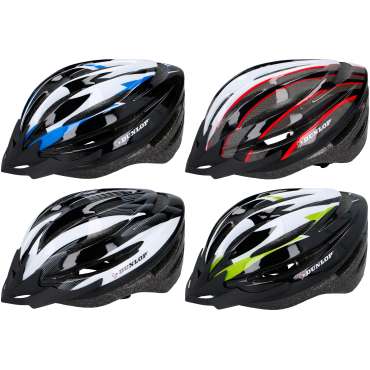 Casque de vélo
