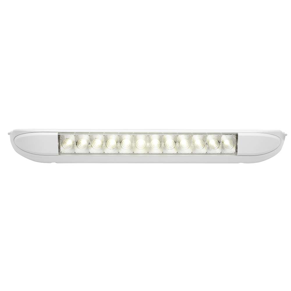 Éclaireur d'auvent LED