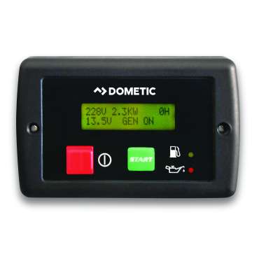 Groupe électrogène TEC