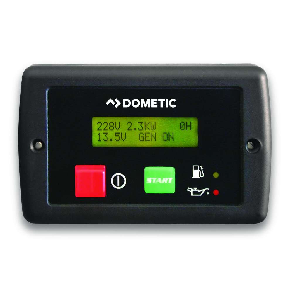 Groupe électrogène TEC