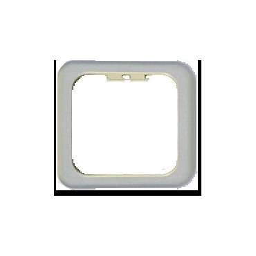 Cache de finition pour 1 module