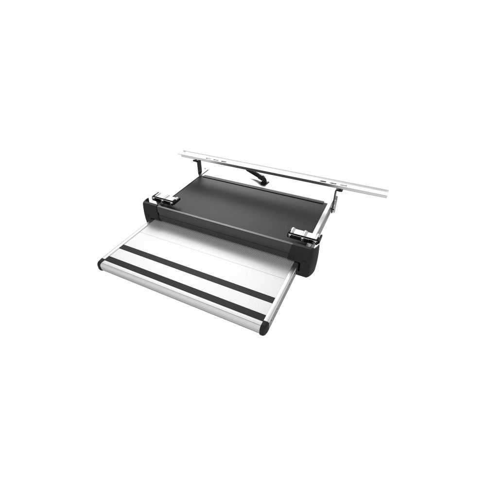 Slide-Out Step G2 12V Ducato/Jumper/Boxer