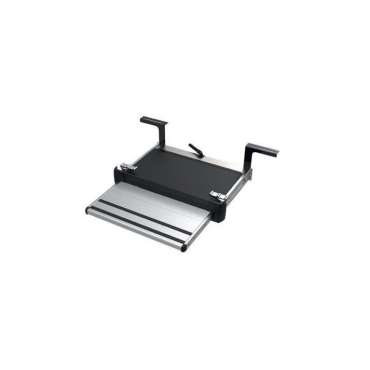 Slide-Out Step G2 12V Crafter