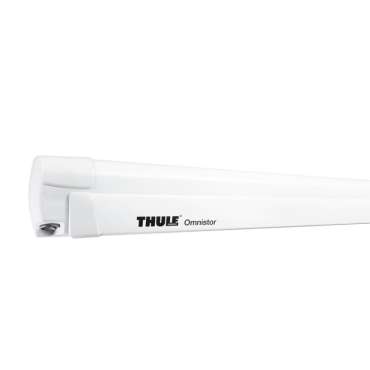 Omnistor 8000 avec moteur