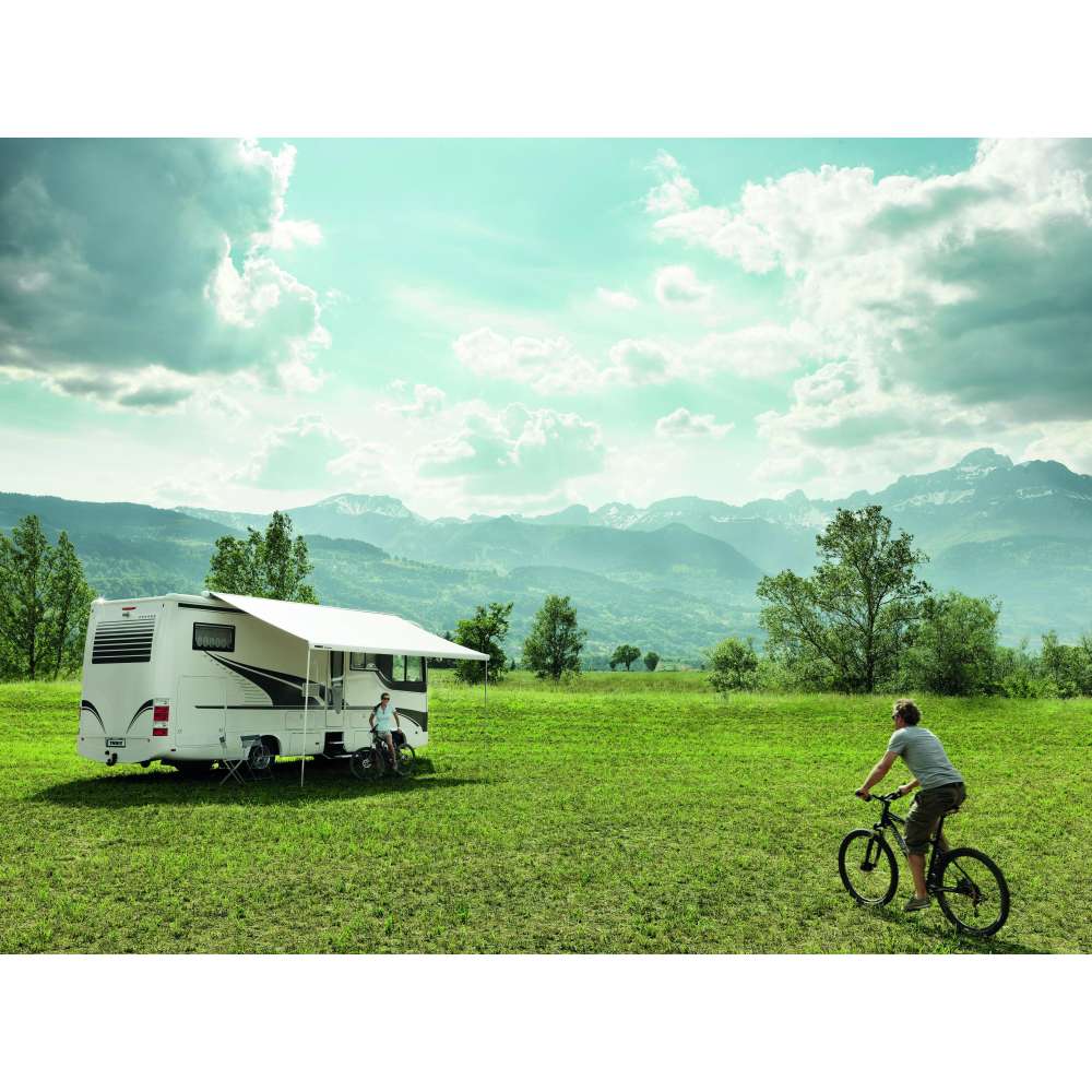 Omnistor 9200 motorisé