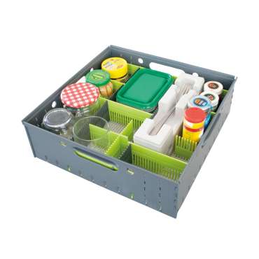 Boîte empilable STOWBOX