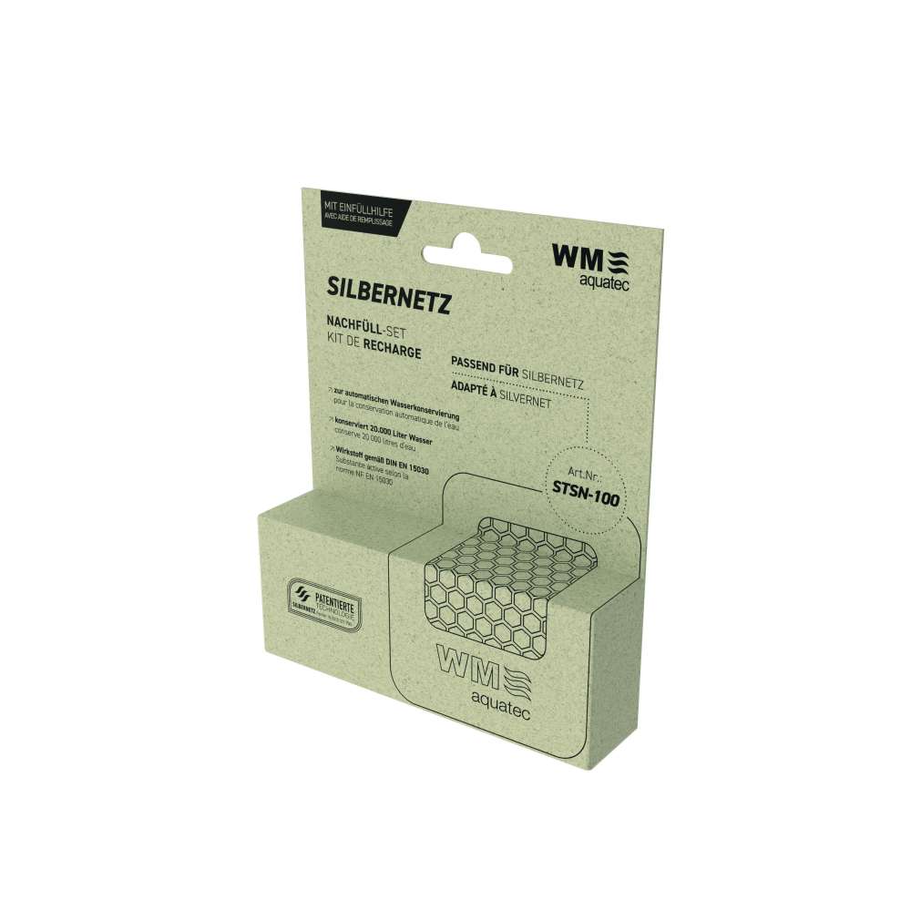 Kit de rechange pour SilverNet