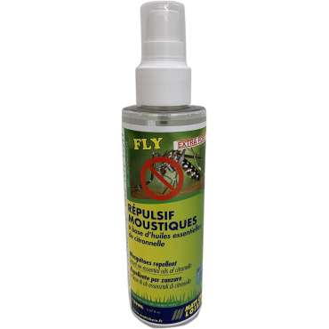 Répulsif moustiques Spray