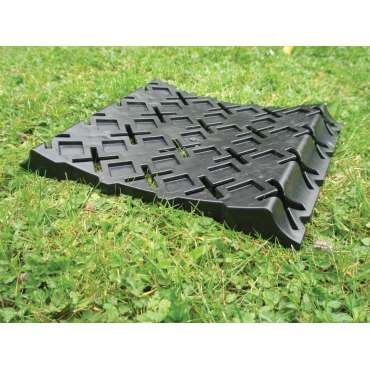 Cale Pneu Stacka Hivernage - La paire