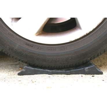 Cale Pneu Stacka Hivernage - La paire