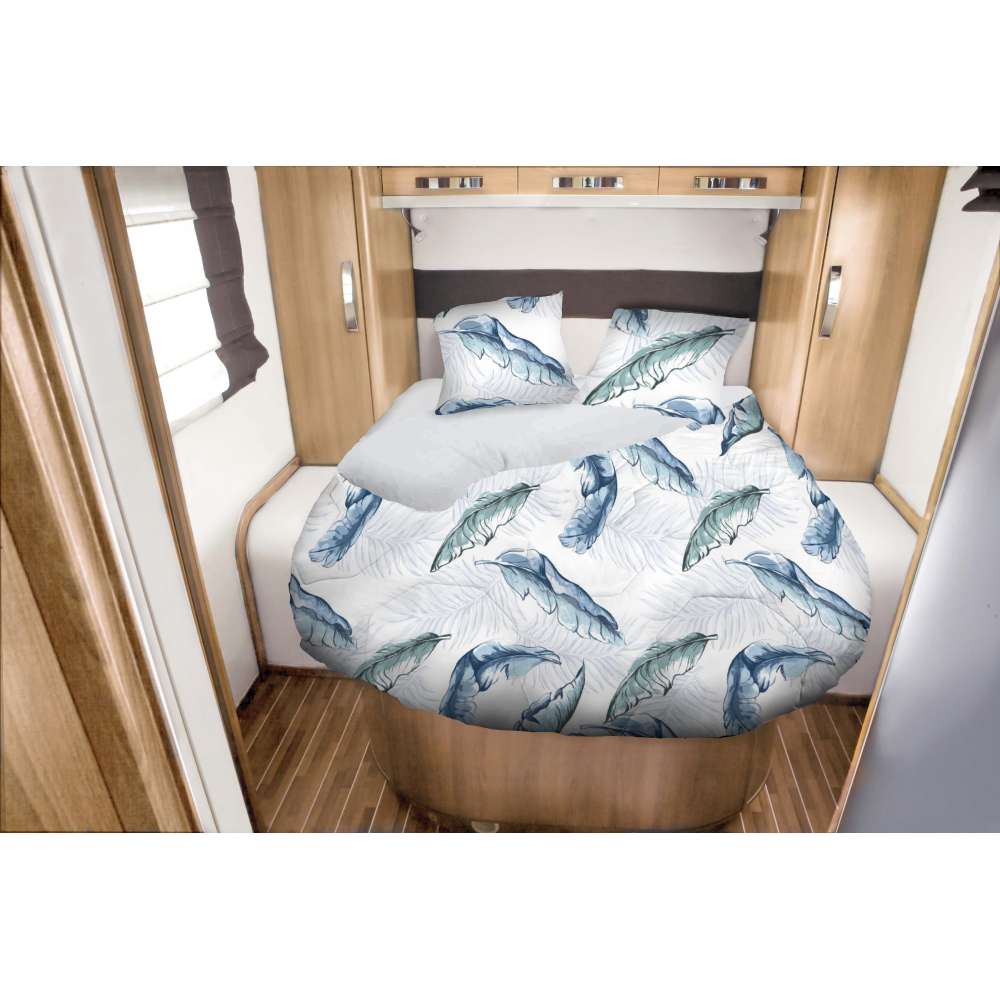 Lits tout faits PAMPA