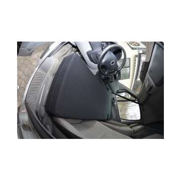 Lit de transport Vansleep - 3 sièges