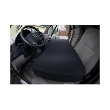 Lit de transport Vansleep - 3 sièges