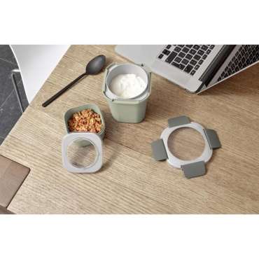 Boites alimentaires FOOD TO GO