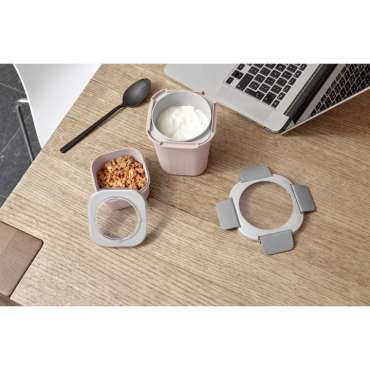 Boites alimentaires FOOD TO GO