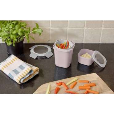 Boites alimentaires FOOD TO GO