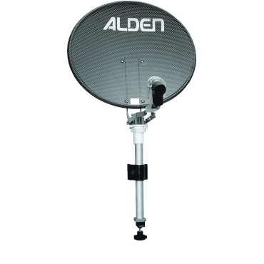 SATLIGHT 60 avec démodulateur FRANSAT Bip intégré