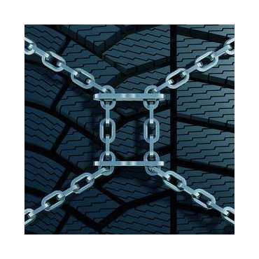 Chaînes à neige XG 12 PRO