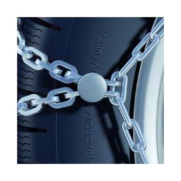 Chaînes à neige XG 12 PRO