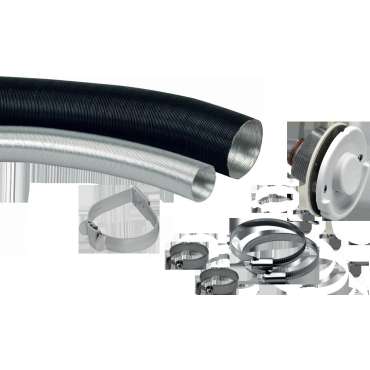 Kits cheminées EW 24