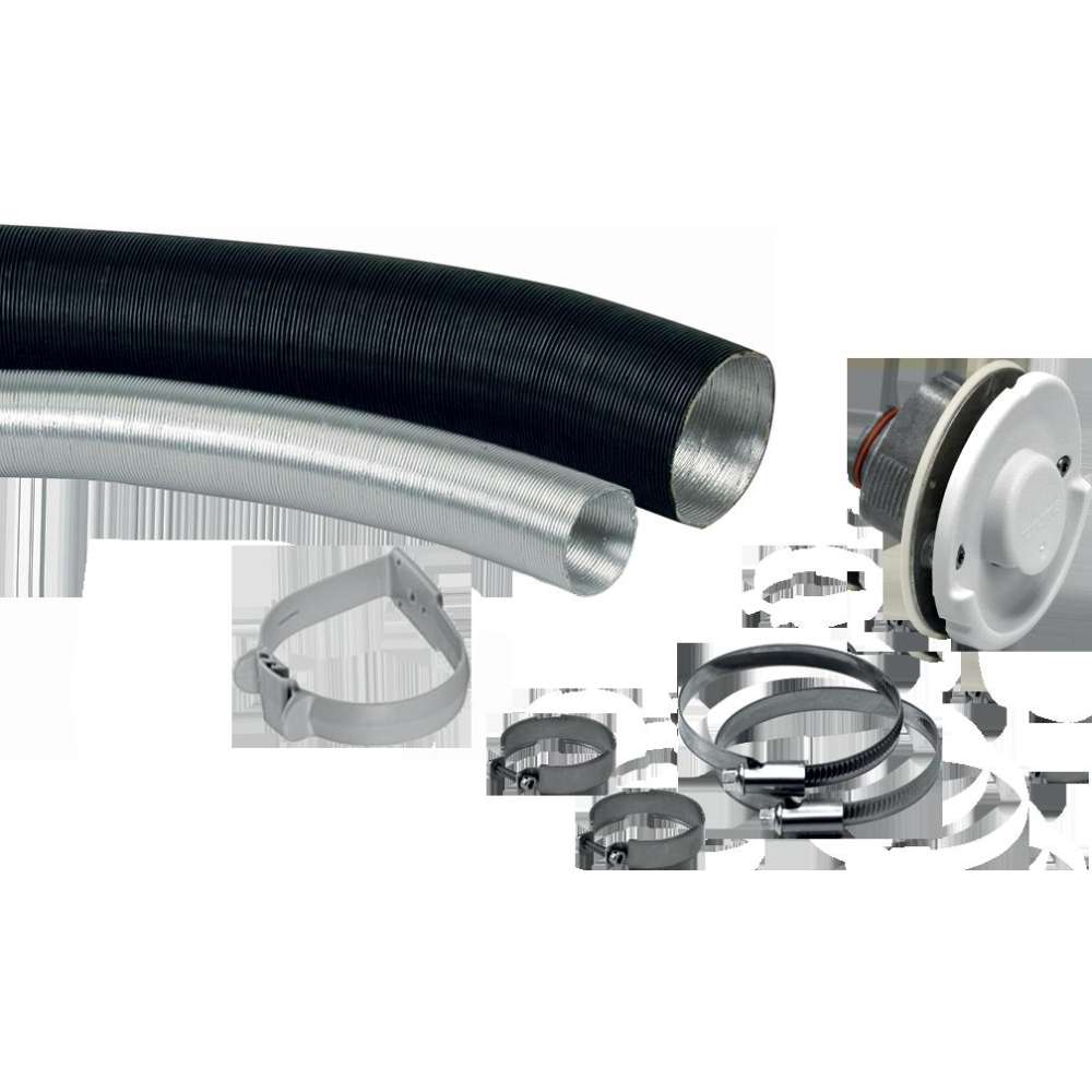 Kits cheminées EW 24