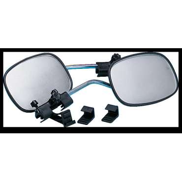 Rétroviseurs Colt - La paire