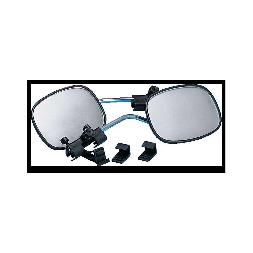 Rétroviseurs Colt - La paire
